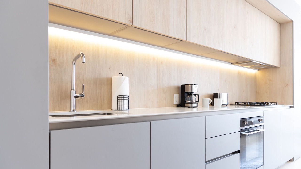 Photo of Kitchen in Alta Vista