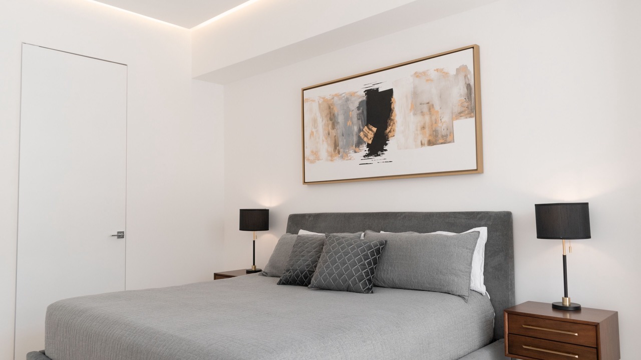Photo of Bedroom in Alta Vista