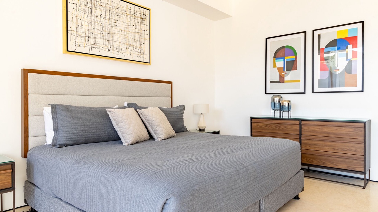 Photo of Bedroom in Alta Vista