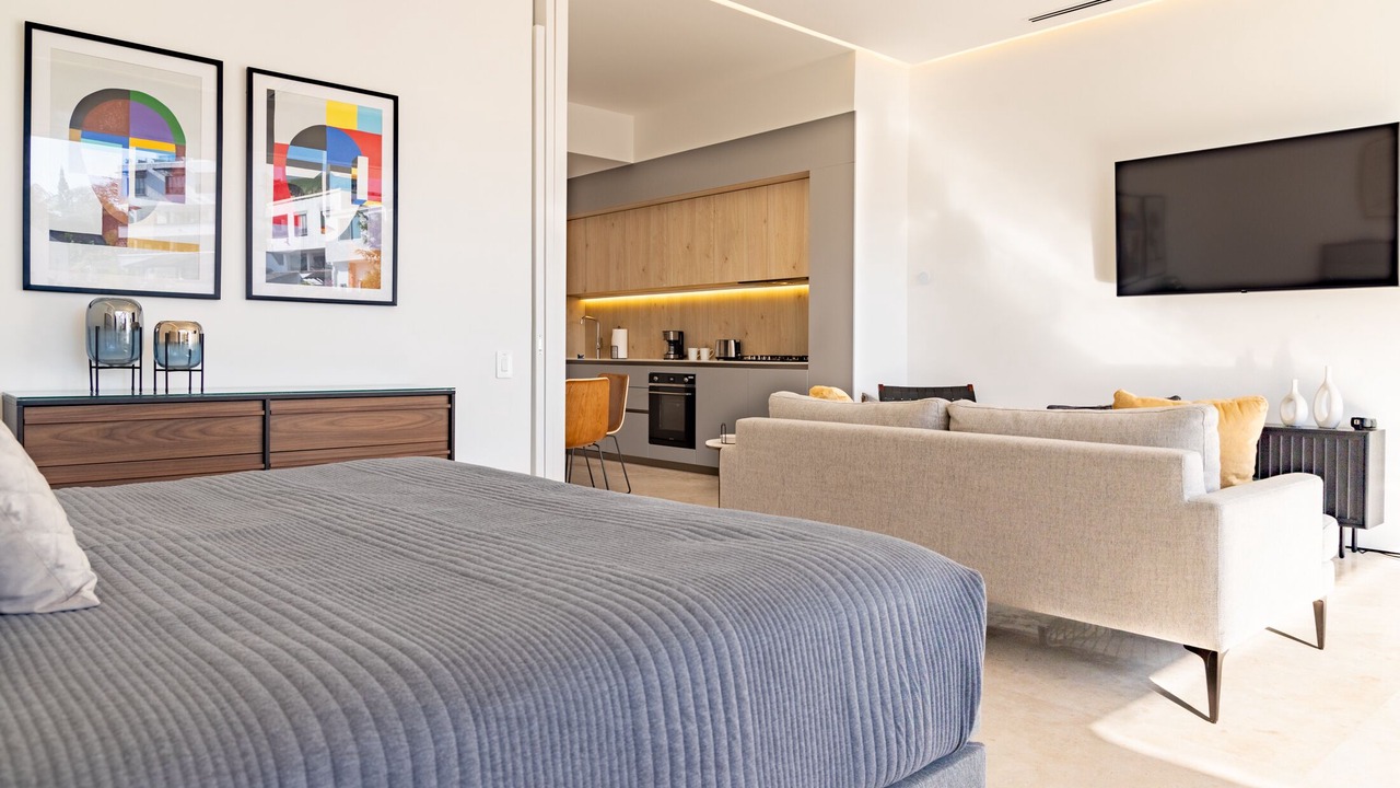 Photo of Bedroom in Alta Vista