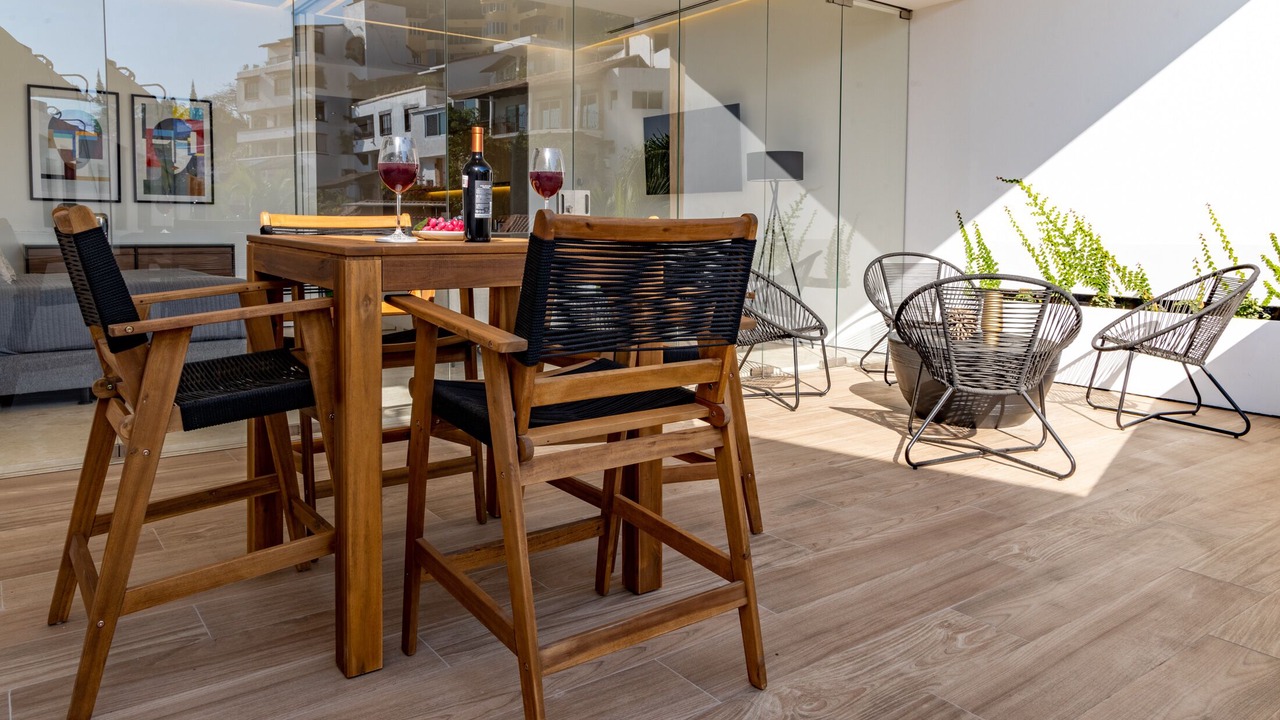 Photo of Outdoor in Alta Vista