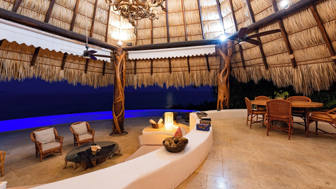 Photo of Outdoor in Santa Maria Huatulco