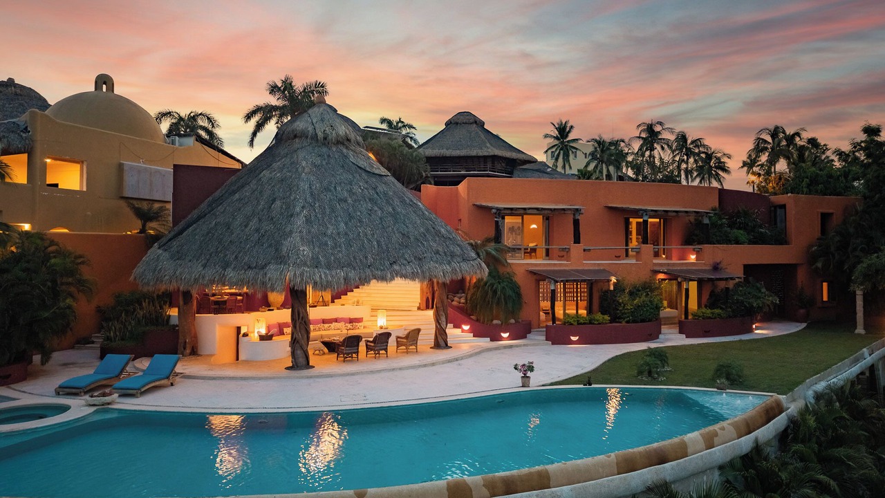 Photo of Outdoor in Santa Maria Huatulco