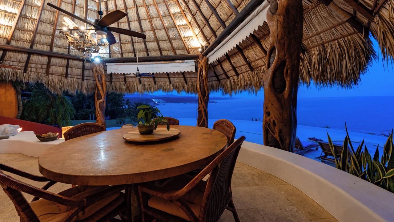 Photo of Outdoor in Santa Maria Huatulco