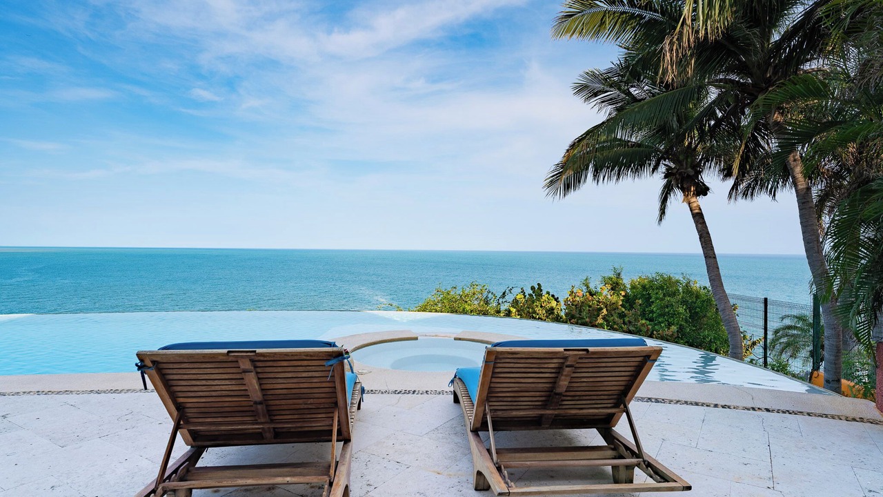 Photo of Outdoor in Santa Maria Huatulco