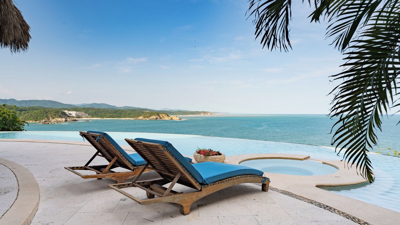 Photo of Outdoor in Santa Maria Huatulco