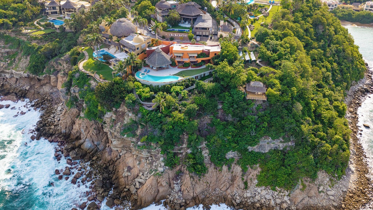 Photo of Outdoor in Santa Maria Huatulco