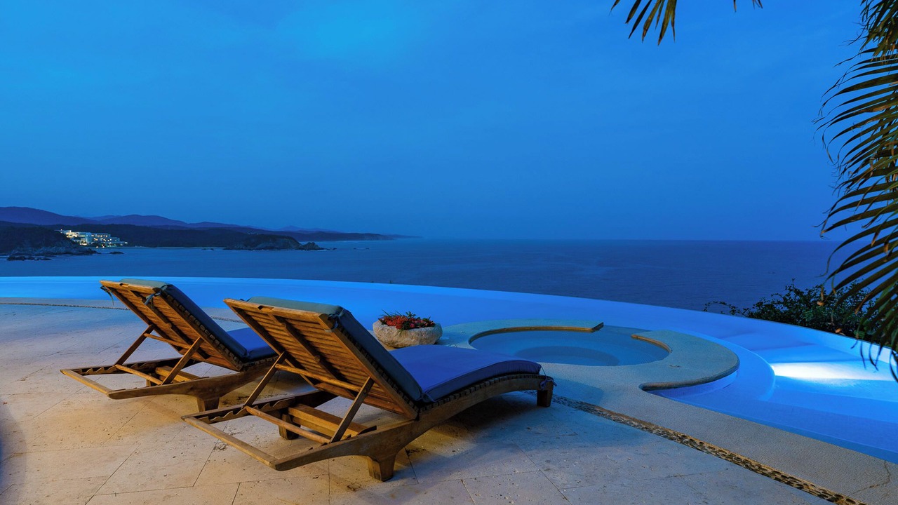 Photo of Outdoor in Santa Maria Huatulco