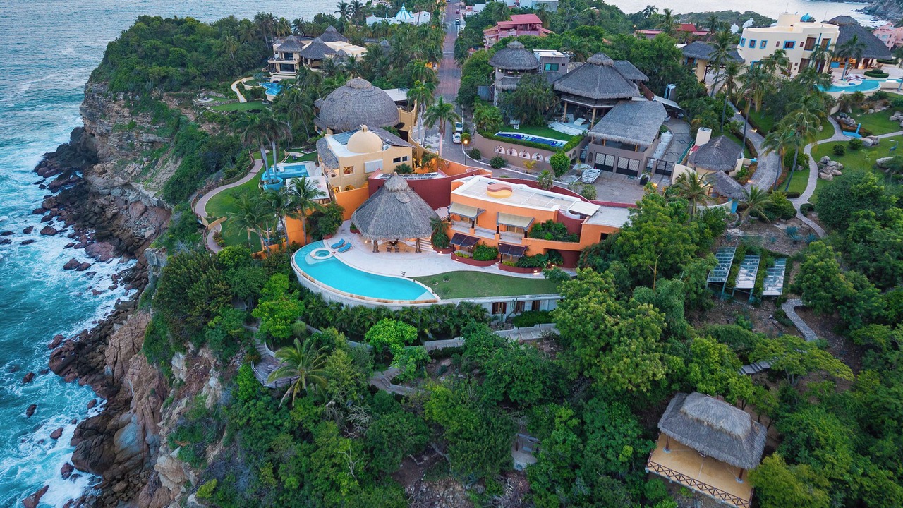 Photo of Outdoor in Santa Maria Huatulco