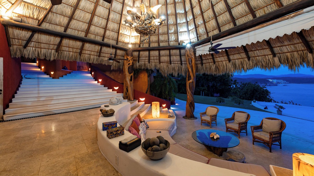 Photo of Outdoor in Santa Maria Huatulco
