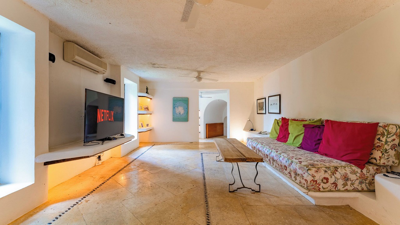 Photo of Livingroom in Santa Maria Huatulco