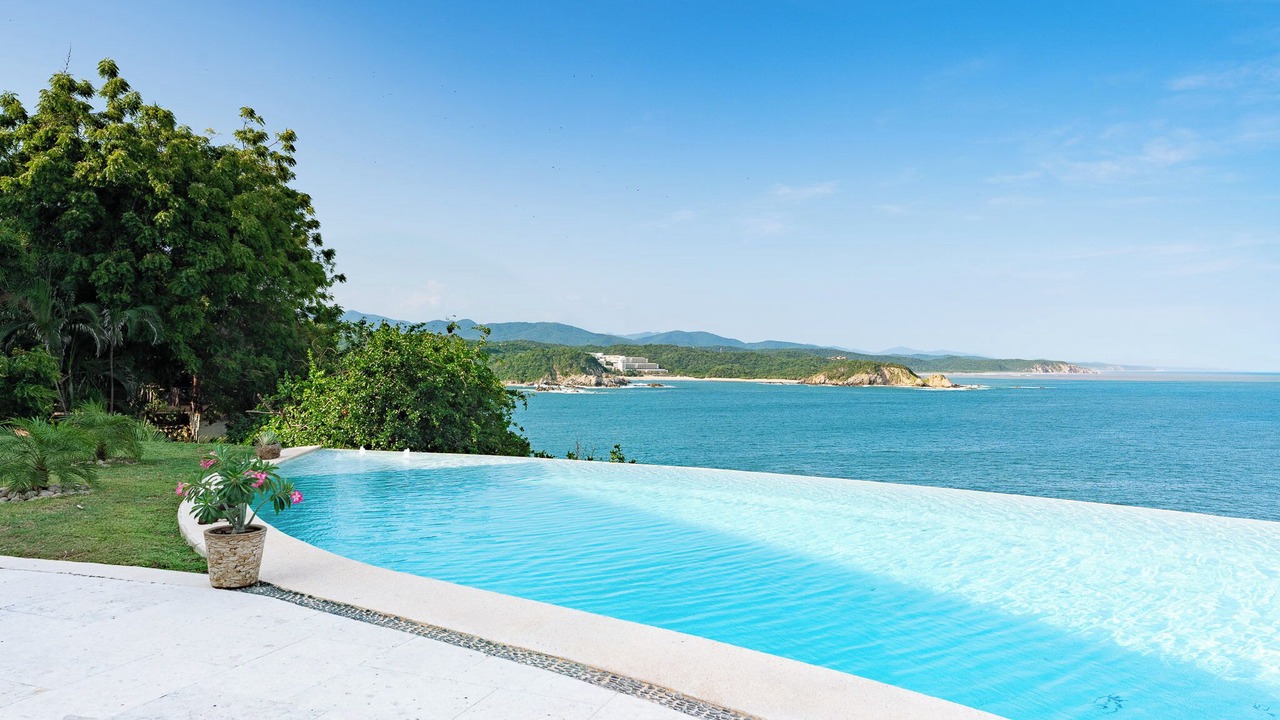 Photo of Outdoor in Santa Maria Huatulco