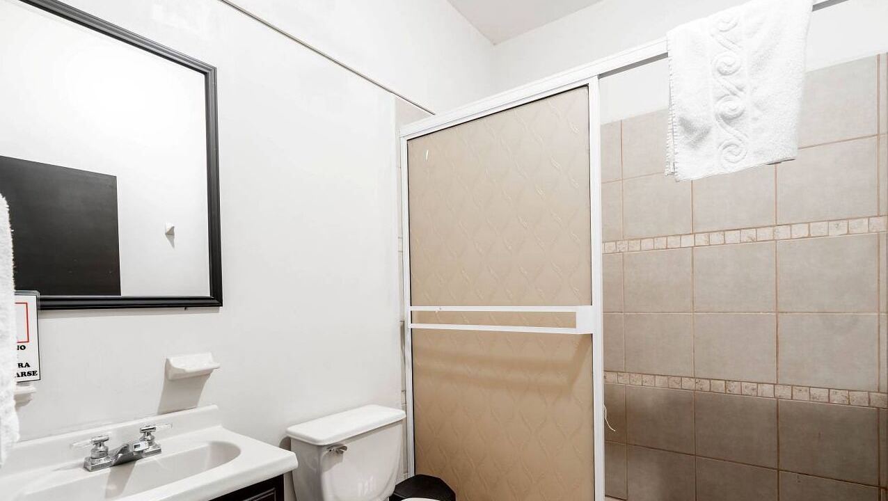 Photo of Bathroom in Segunda Seccion