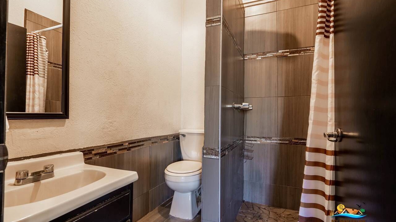 Photo of Bathroom in Segunda Seccion