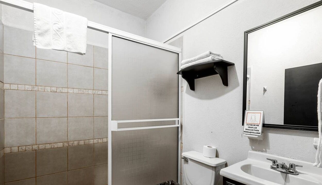 Photo of Bathroom in Segunda Seccion