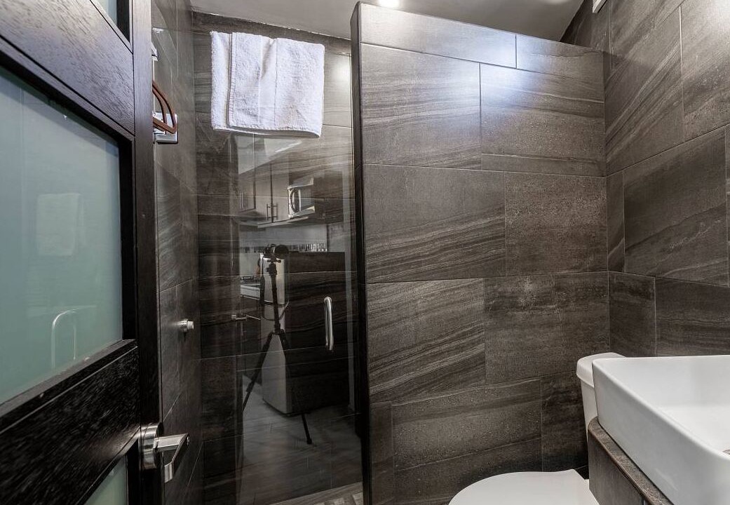 Photo of Bathroom in Segunda Seccion