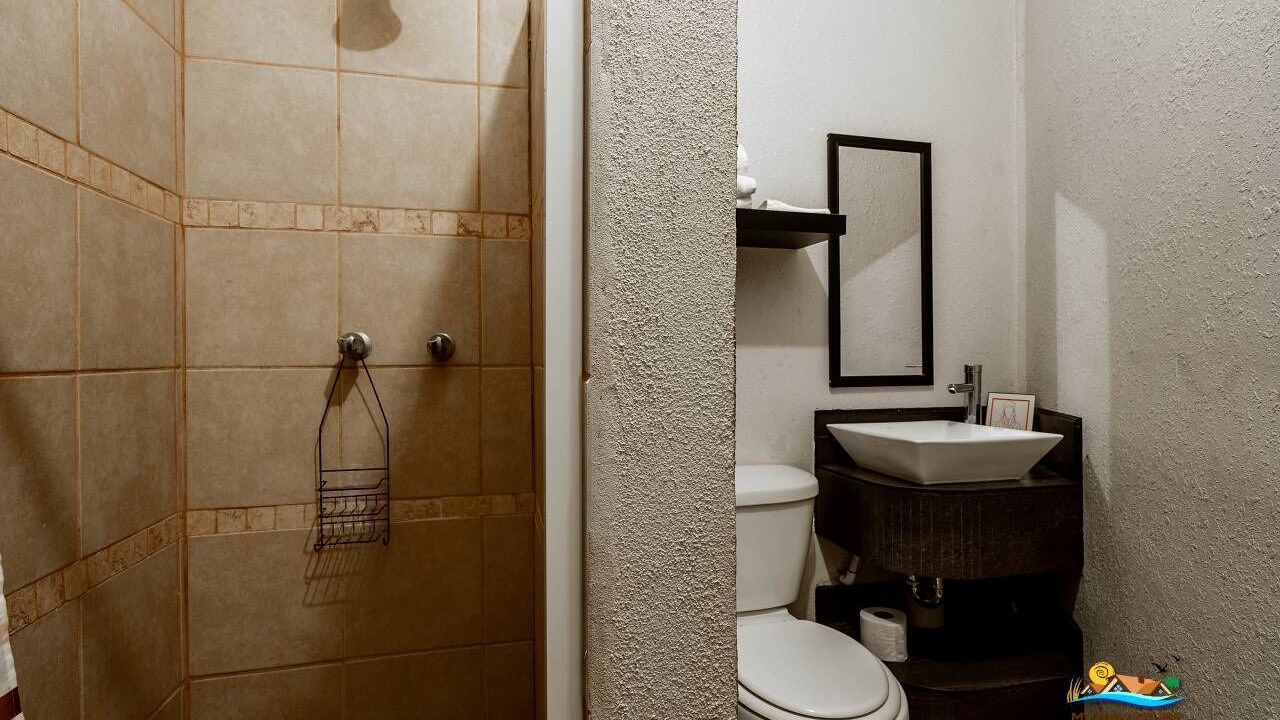 Photo of Bathroom in Segunda Seccion