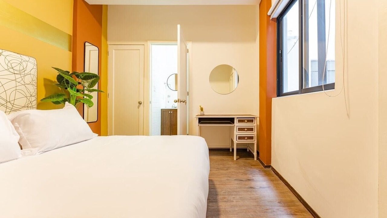 Photo of Bedroom in Benito Juarez