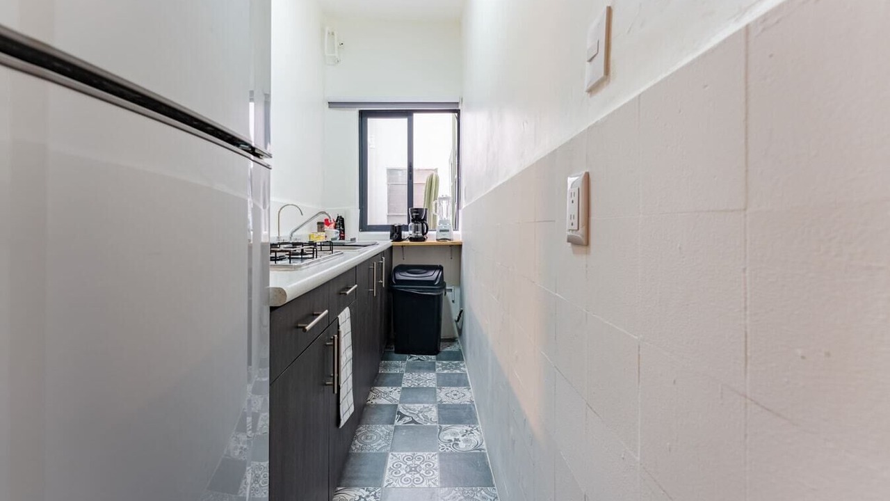 Photo of Kitchen in Benito Juarez