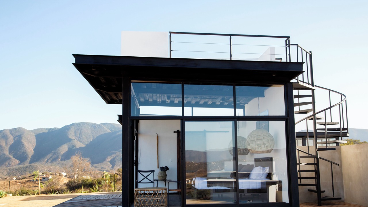 Photo of Outdoor in Valle de Guadalupe