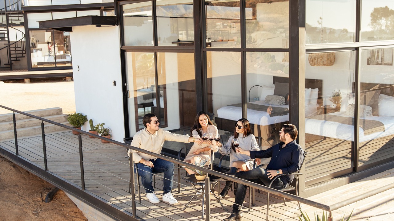 Photo of Others in Valle de Guadalupe