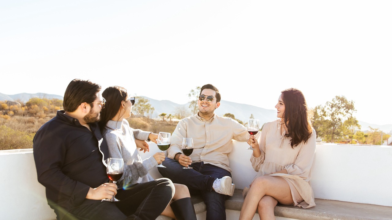 Photo of Outdoor in Valle de Guadalupe