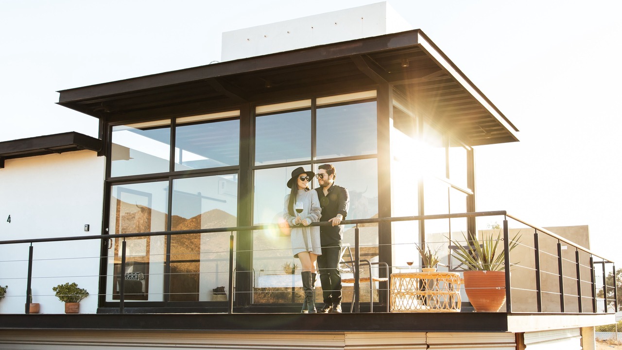 Photo of Outdoor in Valle de Guadalupe
