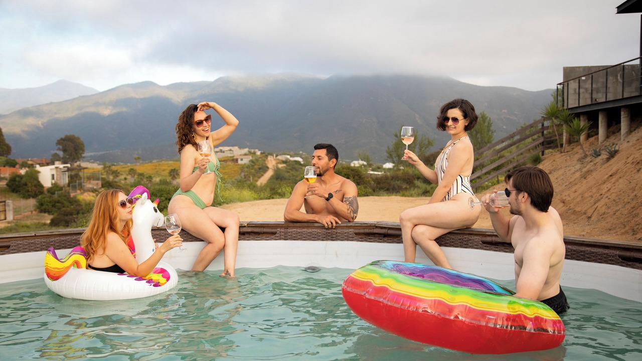 Photo of Others in Valle de Guadalupe
