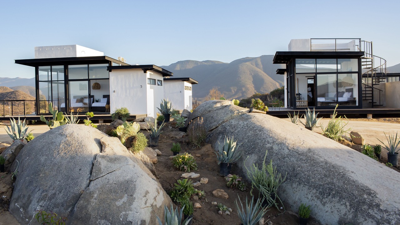 Photo of Outdoor in Valle de Guadalupe