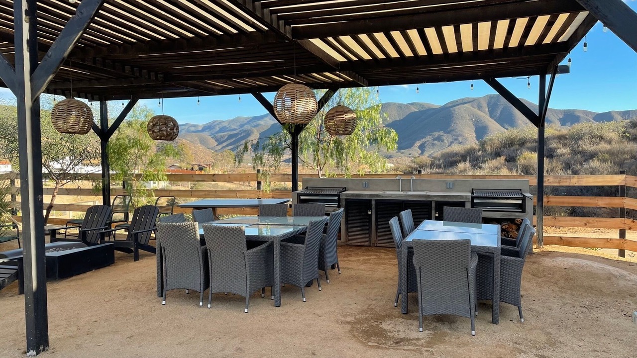 Photo of Outdoor in Valle de Guadalupe