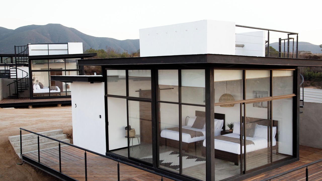 Photo of Outdoor in Valle de Guadalupe