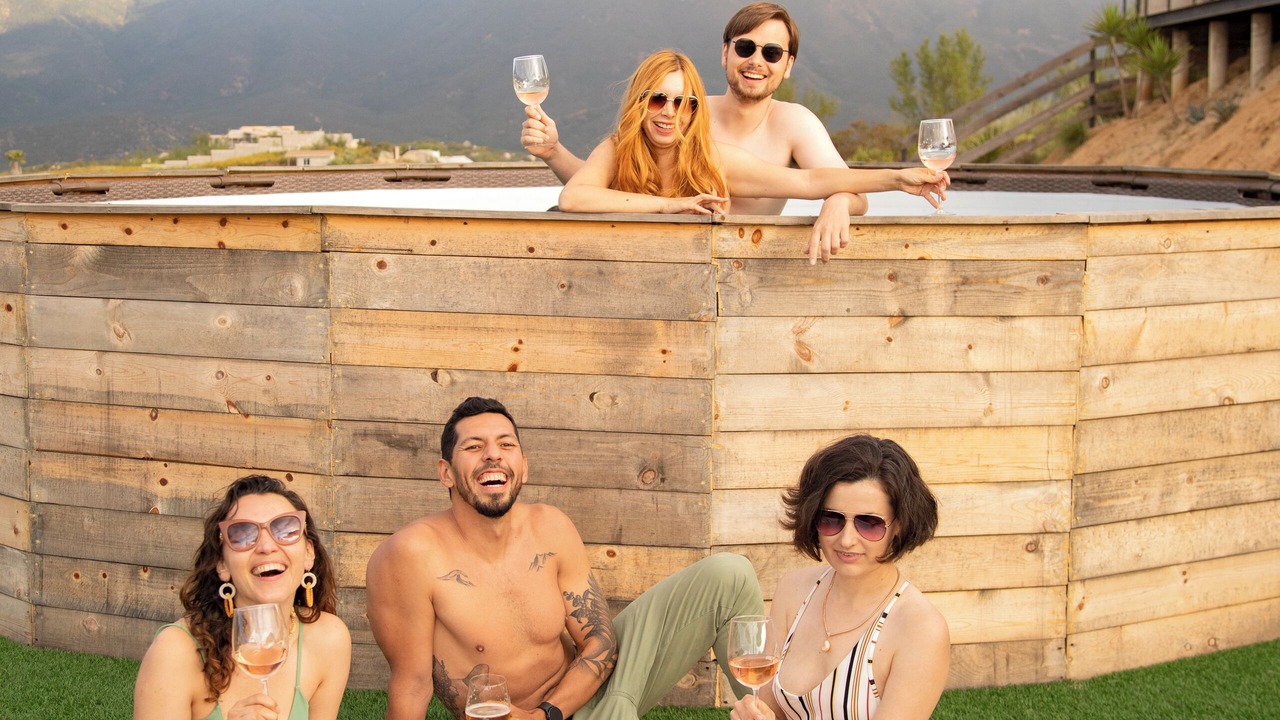 Photo of Others in Valle de Guadalupe