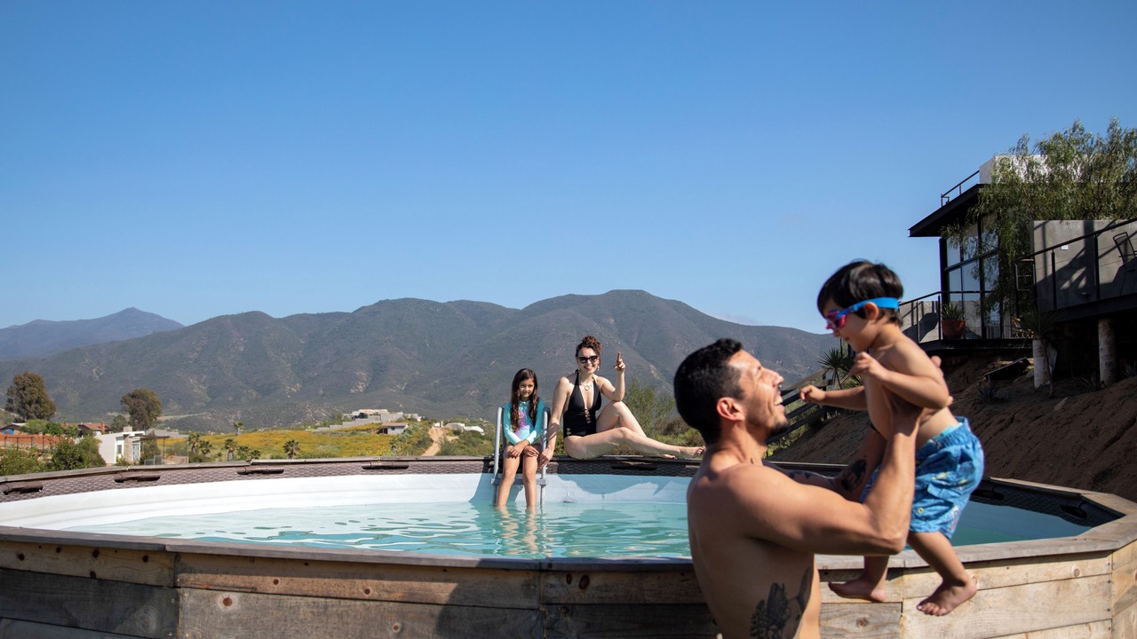 Photo of Outdoor in Valle de Guadalupe