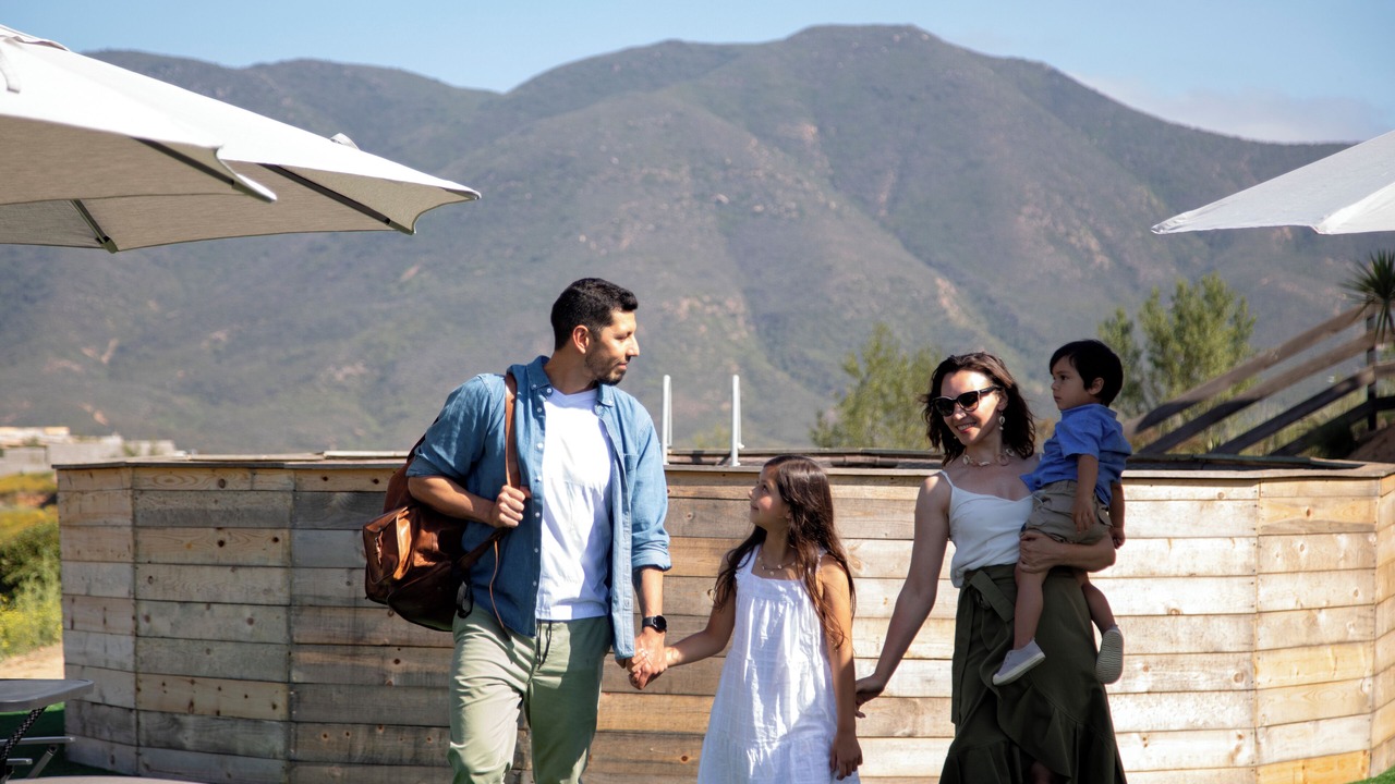 Photo of Outdoor in Valle de Guadalupe