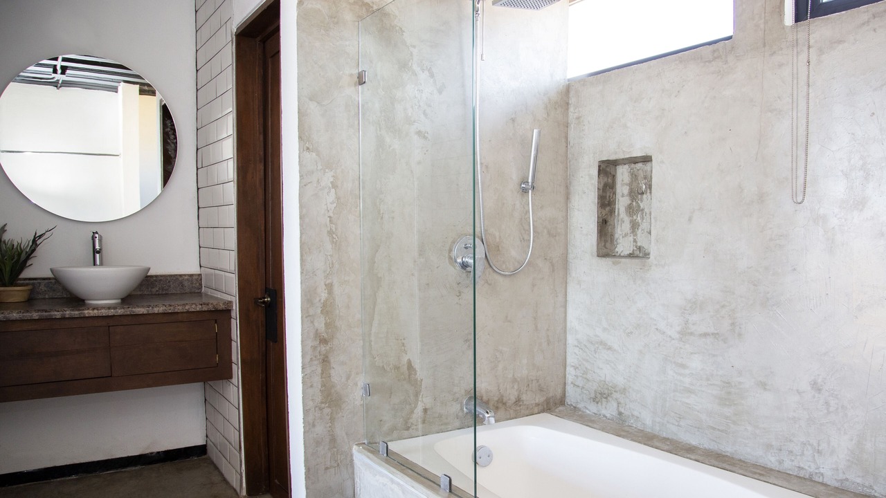 Photo of Bathroom in Valle de Guadalupe