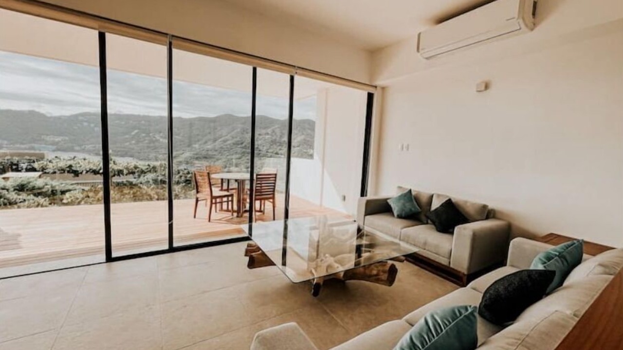Photo of Livingroom in Chilpancingo de los Bravo