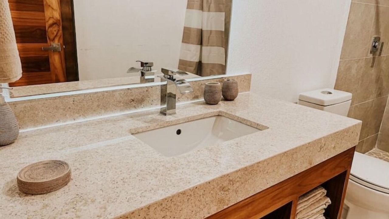 Photo of Bathroom in Chilpancingo de los Bravo