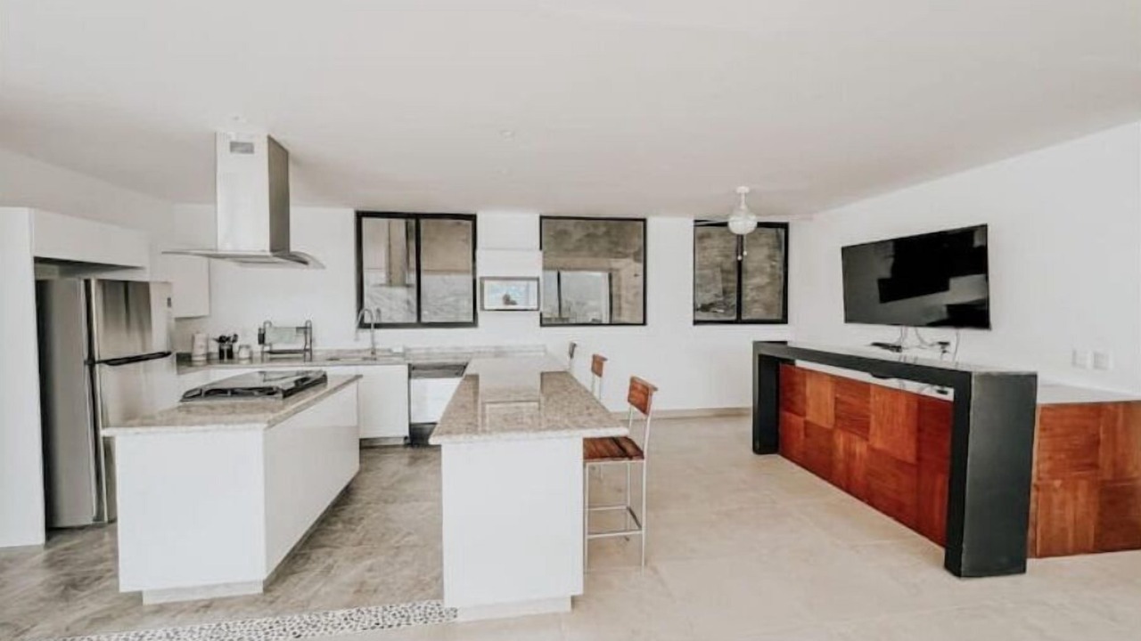 Photo of Kitchen in Chilpancingo de los Bravo