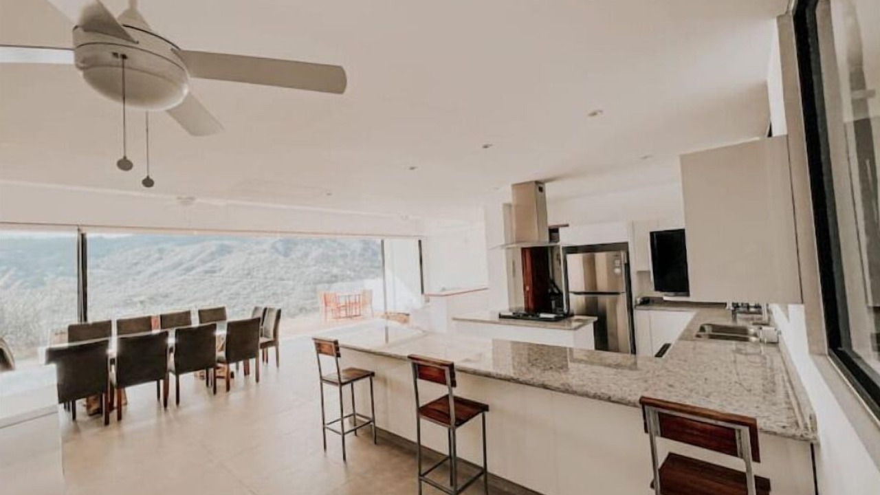 Photo of Kitchen in Chilpancingo de los Bravo