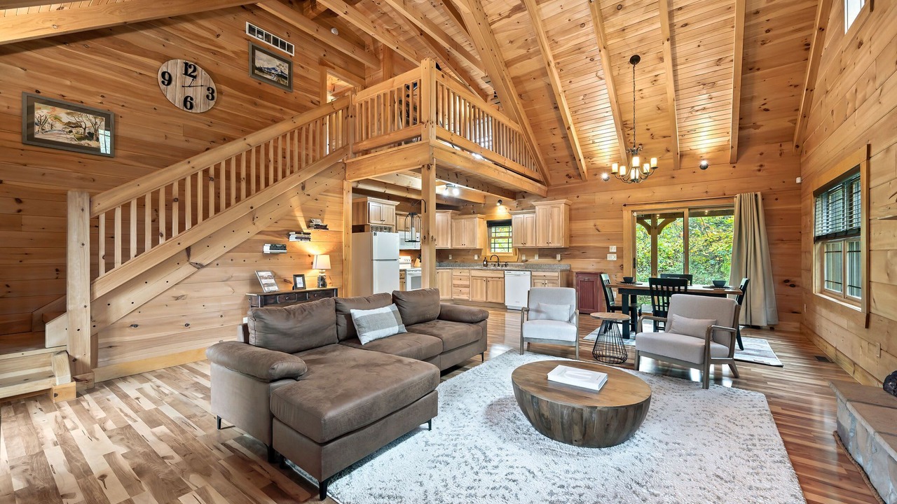 Photo of Livingroom in Canaan