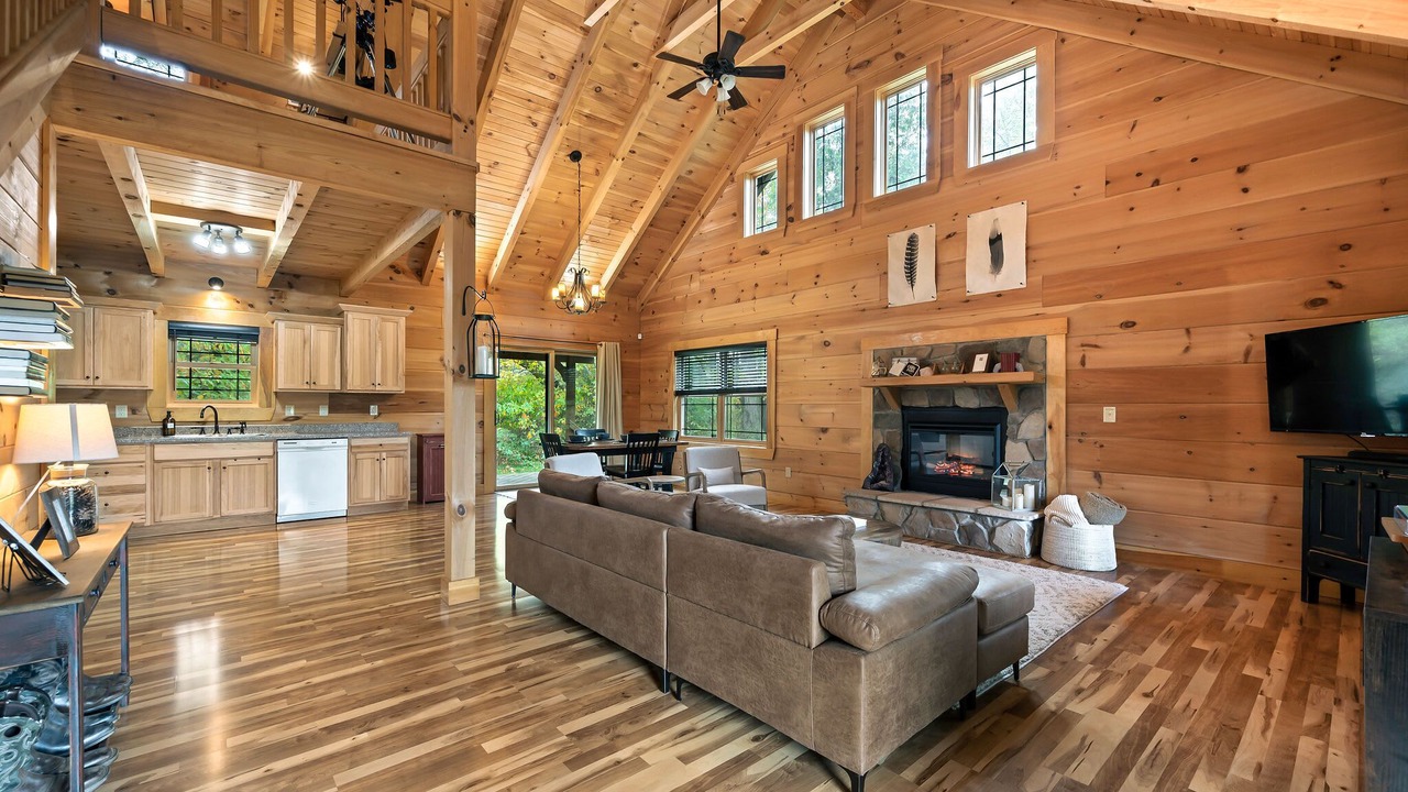 Photo of Livingroom in Canaan