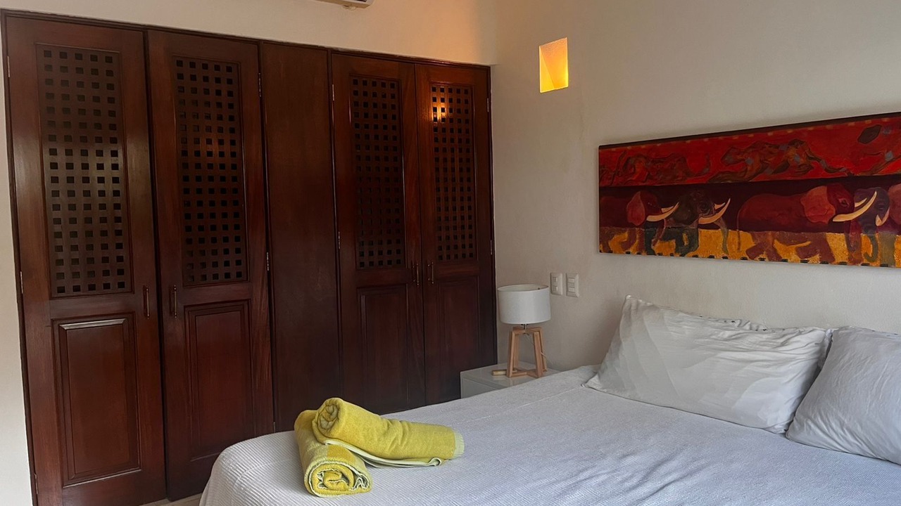 Photo of Bedroom in 12th Street