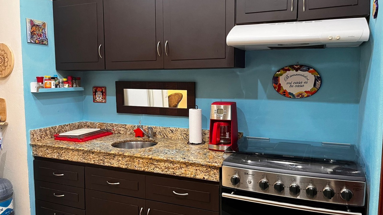 Photo of Kitchen in 12th Street