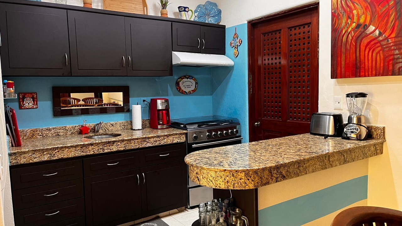 Photo of Kitchen in 12th Street