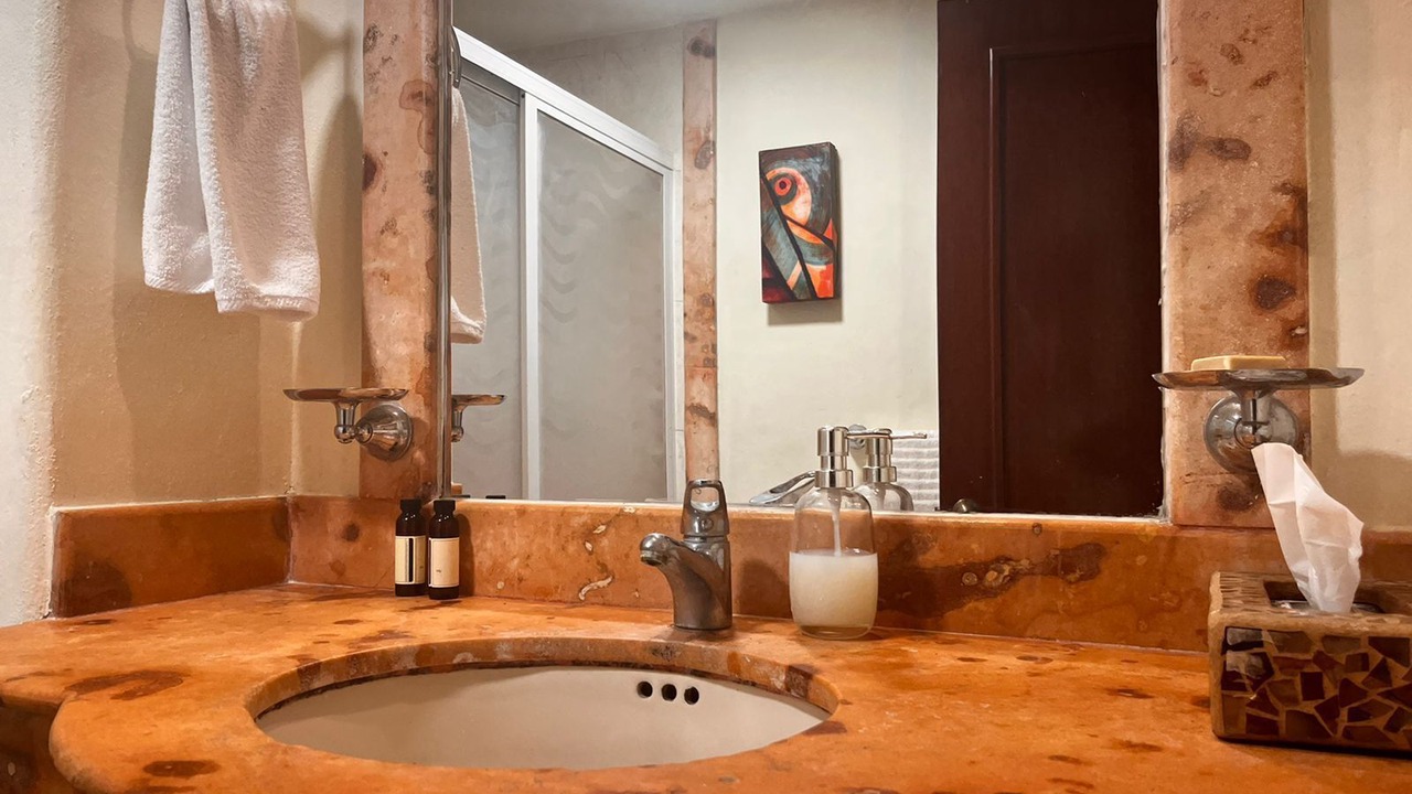 Photo of Bathroom in 12th Street