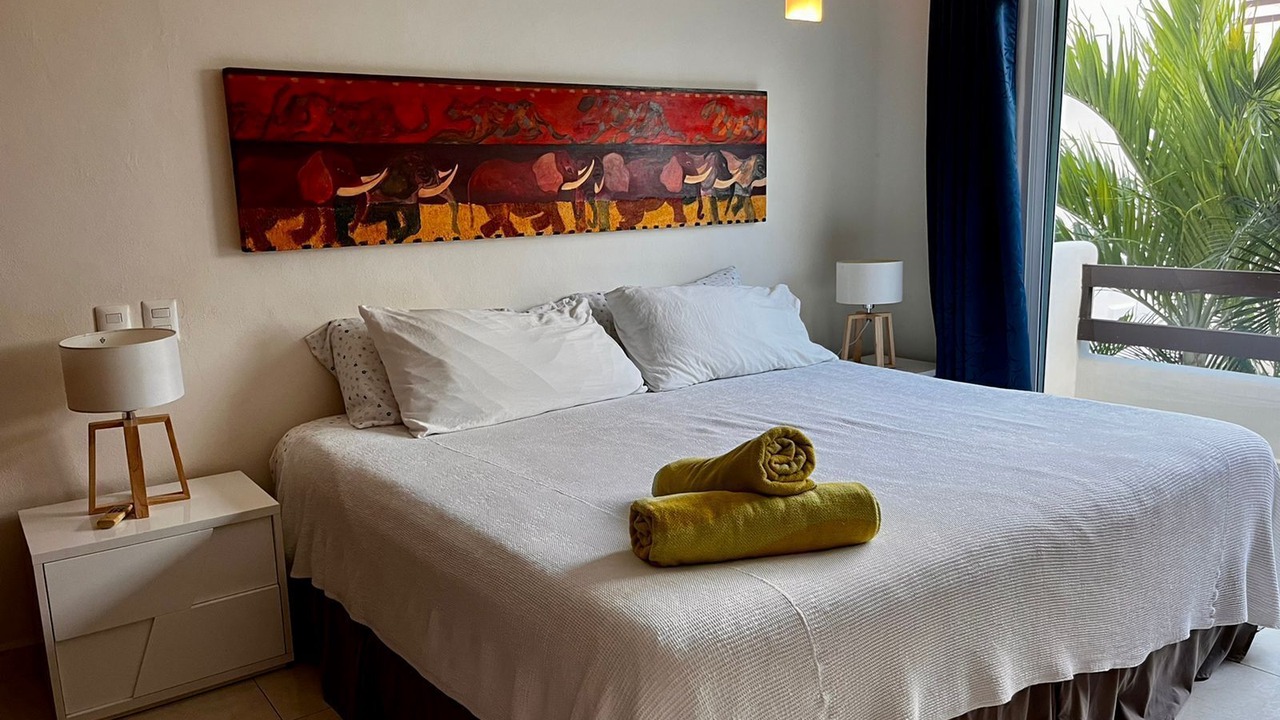 Photo of Bedroom in 12th Street