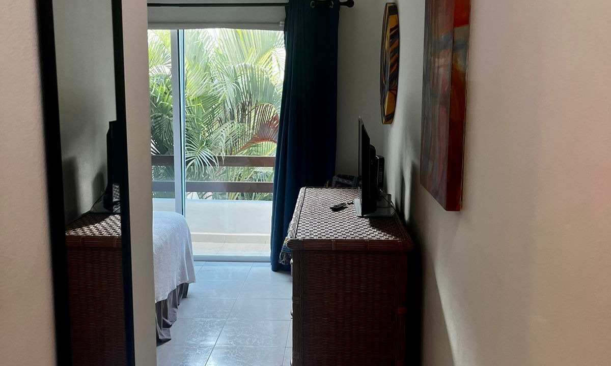 Photo of Bedroom in 12th Street