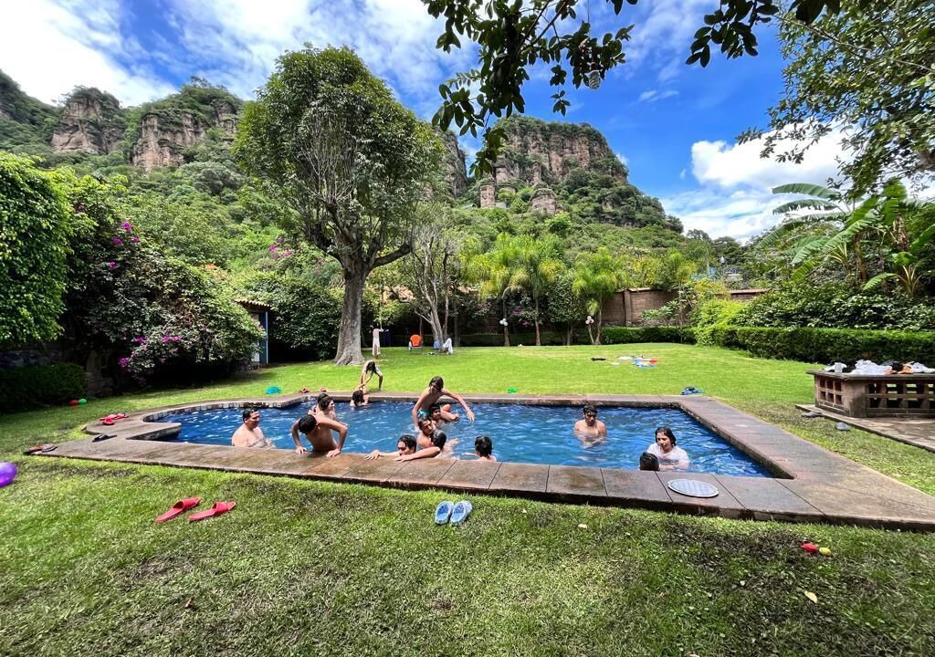 Photo of Outdoor in Malinalco