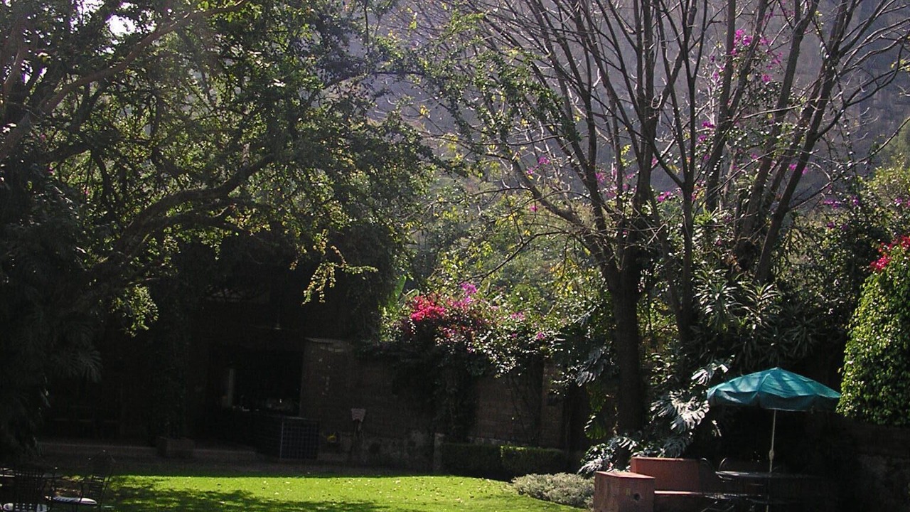 Photo of Outdoor in Malinalco