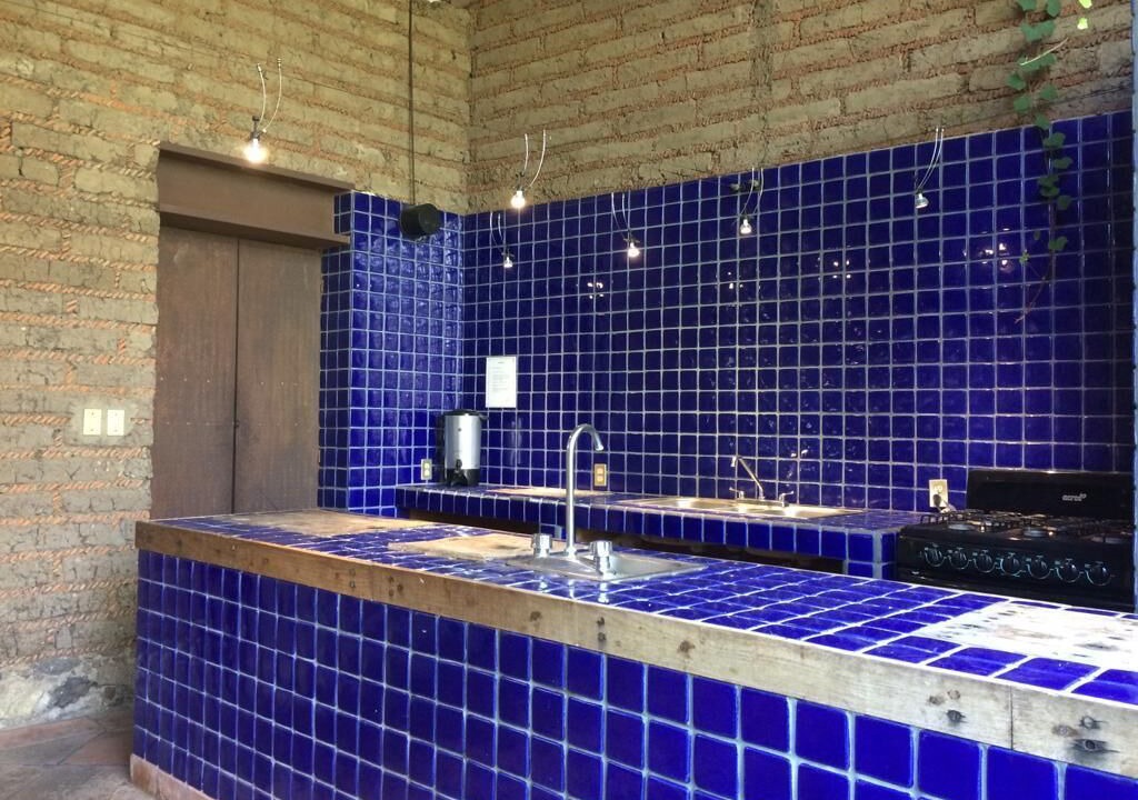 Photo of Kitchen in Malinalco